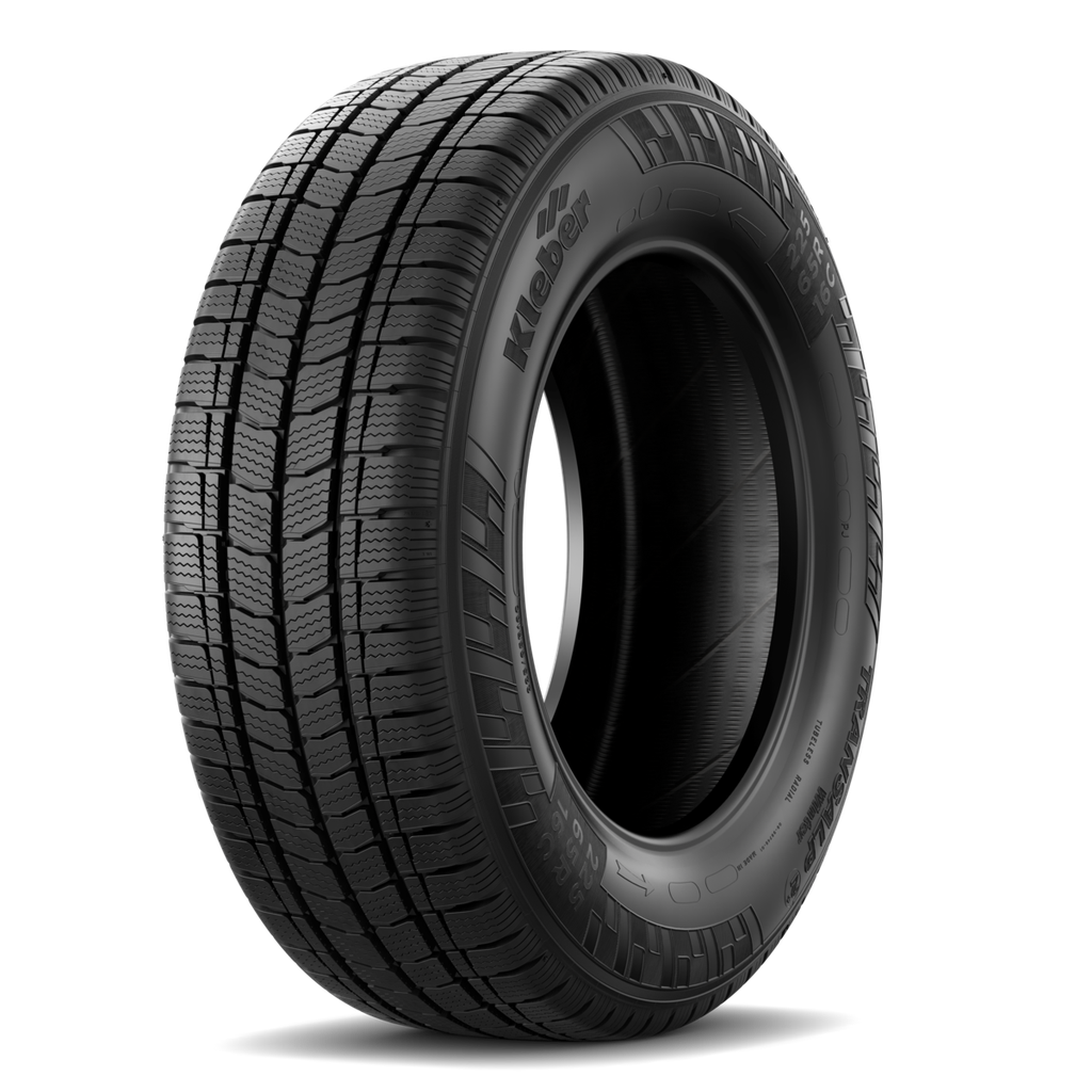PNEU PN KLE 215/65R15C 104/102T TRANSALP 2+