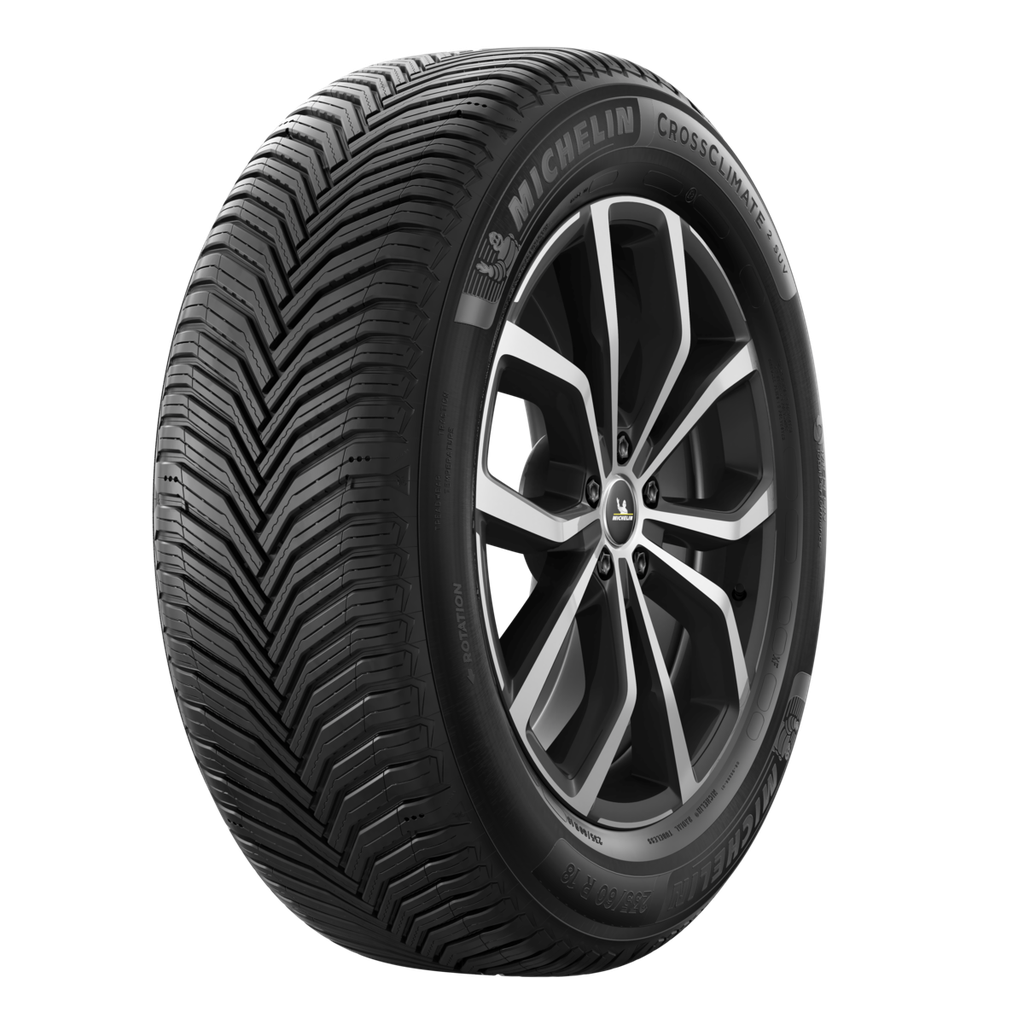 PN MIC 245/50R19 XL 105V CCLIM SUV2