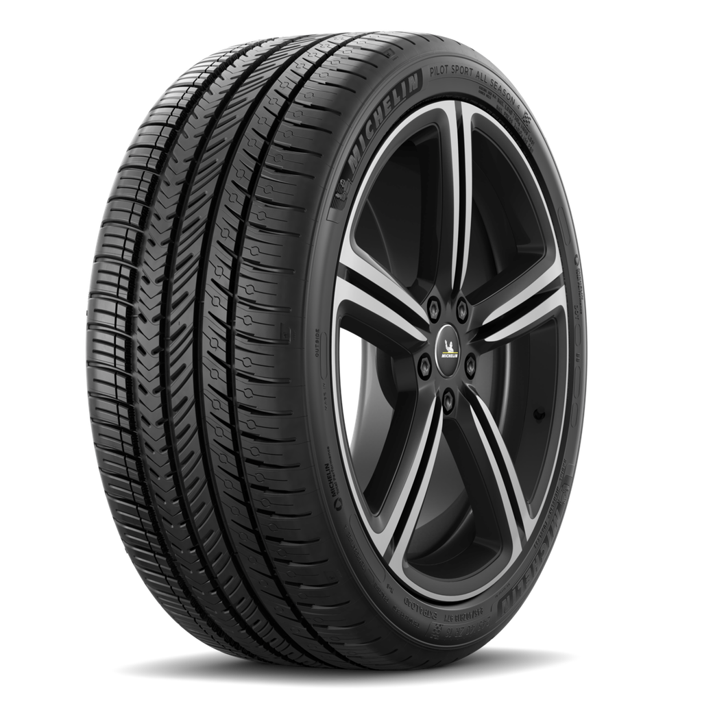 PN MIC 315/30R21 XL 105V PS AS4 MO1