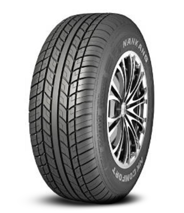 PNEU 275/60 R15 107H N-729 WL