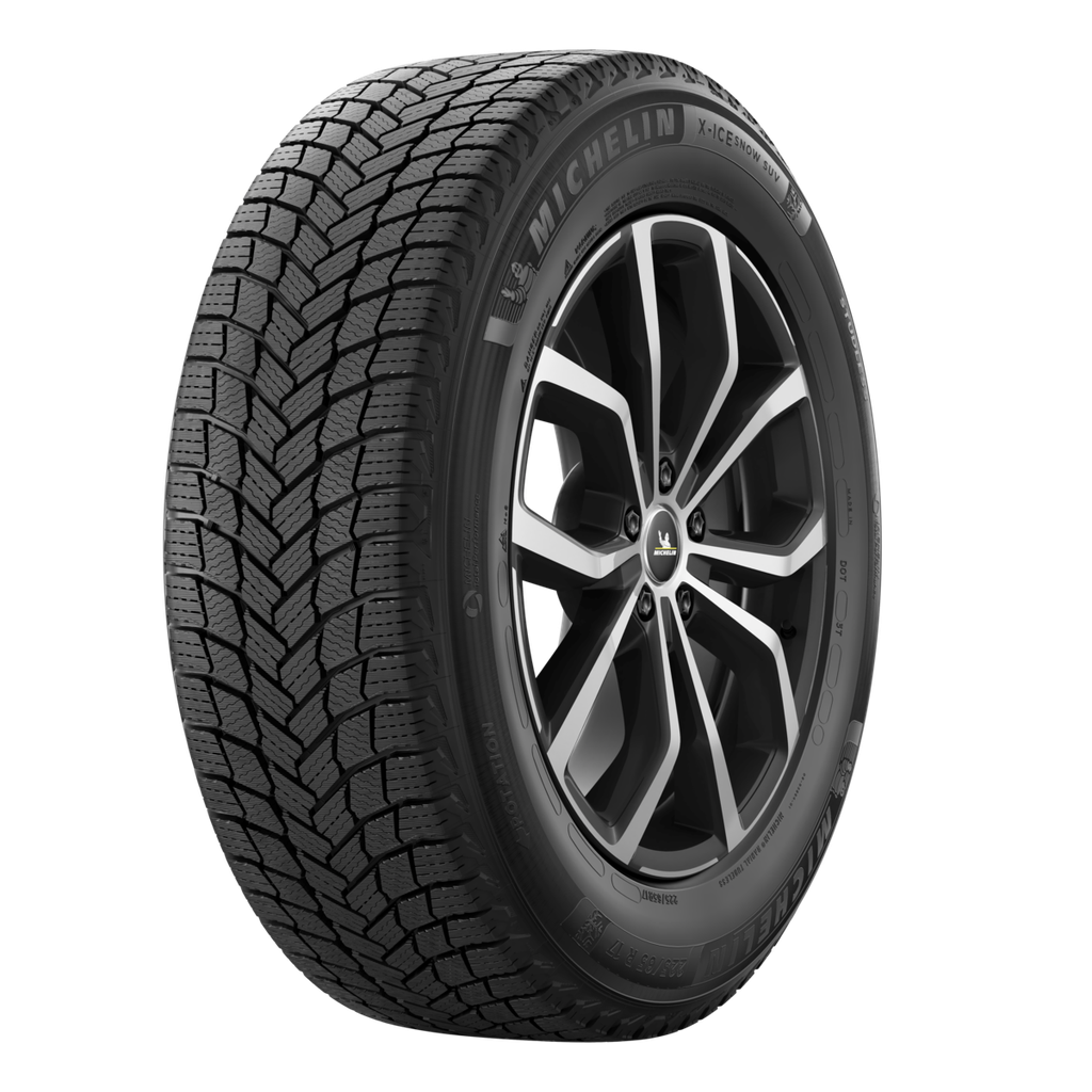 PN MIC 245/70R17 110T X-ICE SNOW SUV