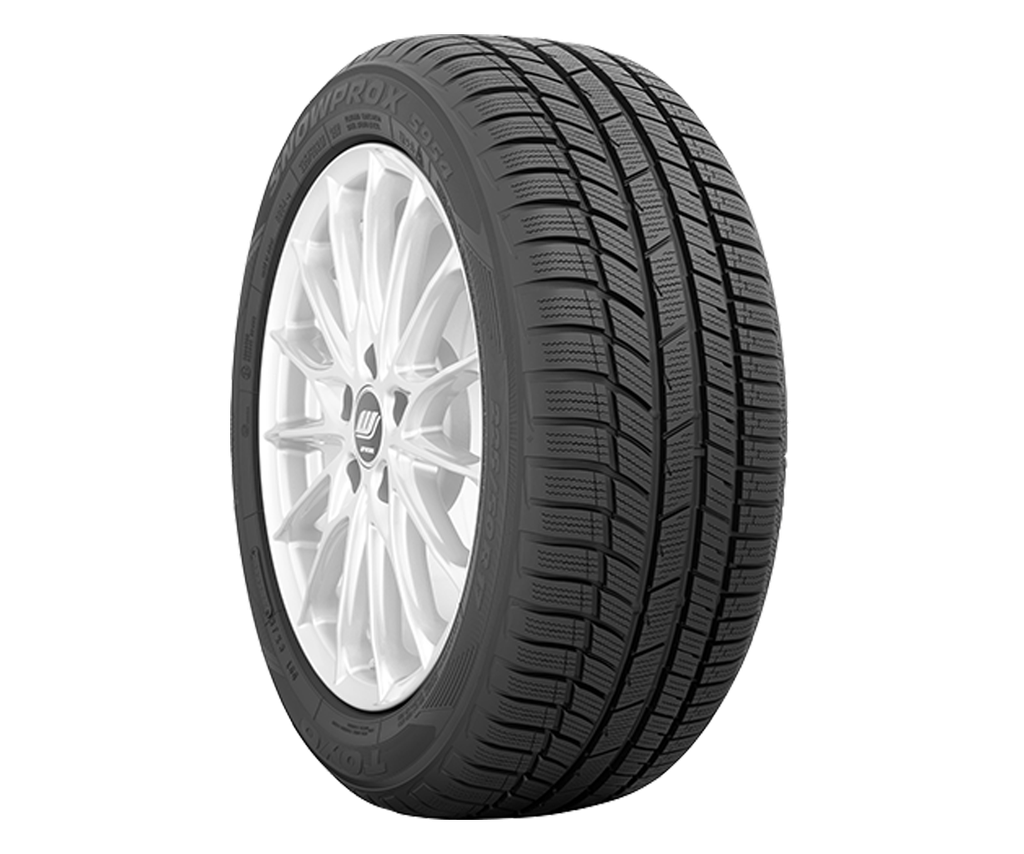 PNEU 255/35R20 97W XL TOYO SNOWPROX 954 