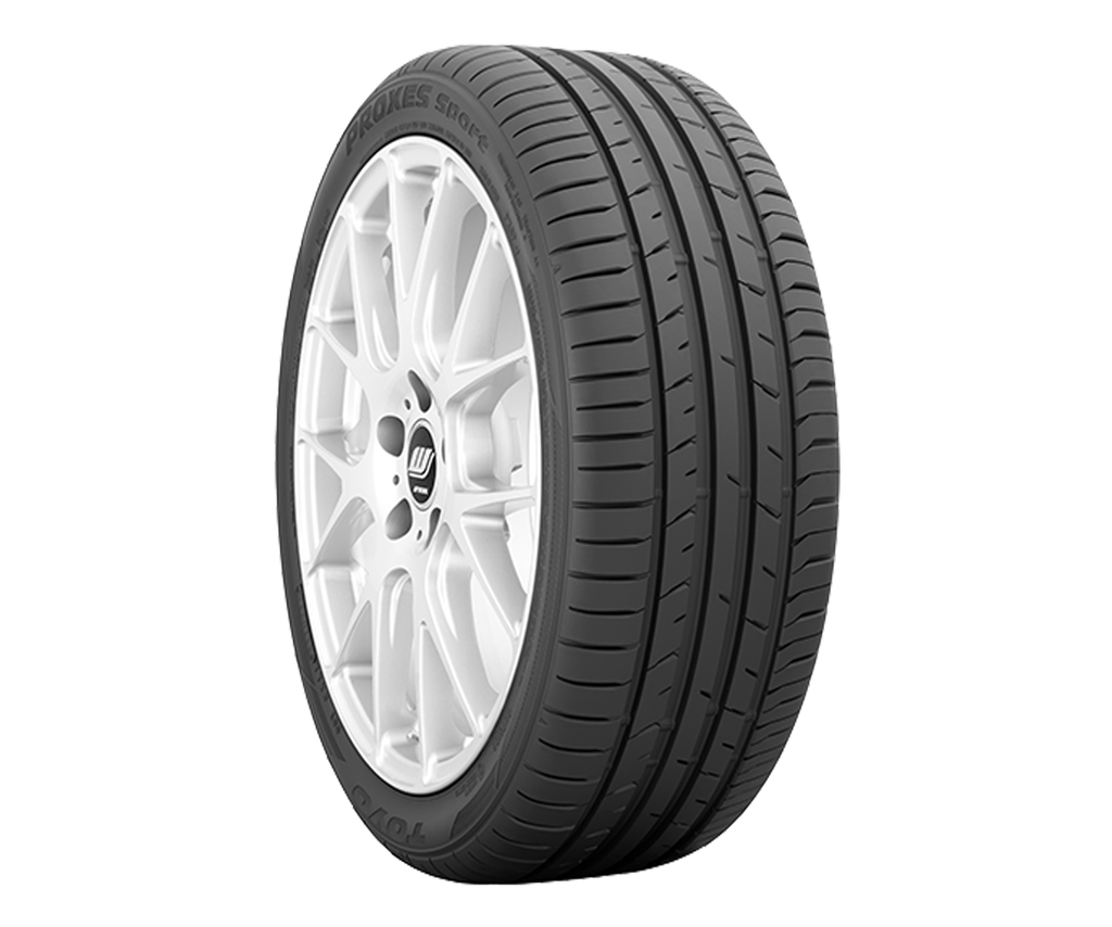 295/30R19 100Y TOYO PROXES SPORT XL