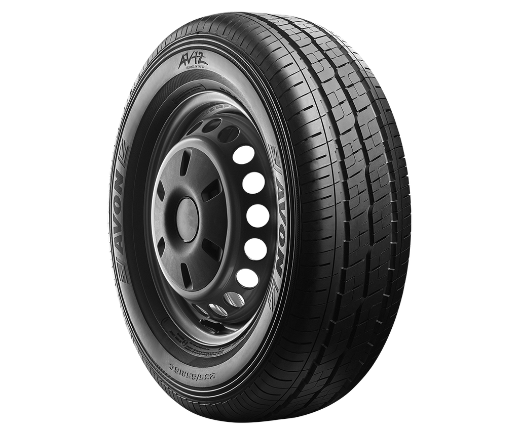 215/60R16C 103T AVON AV12