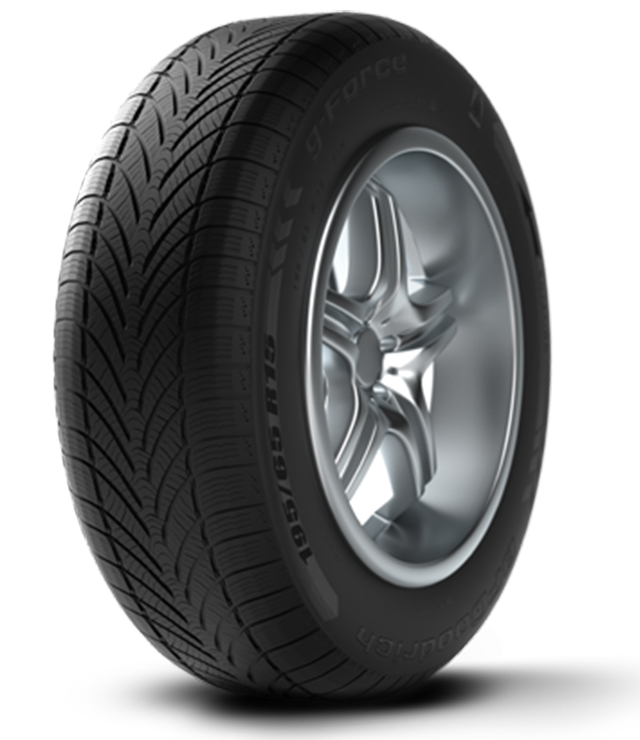 PNEU PN BFG 215/65R16 98H G-FORCE WINTER2