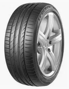 PNEU PN 205/45R16 87W TRAC X-PRIVILO TX3 XL