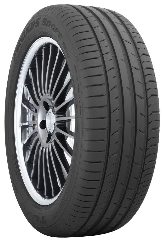 275/55R17 109V TOYO PROXES SP SUV