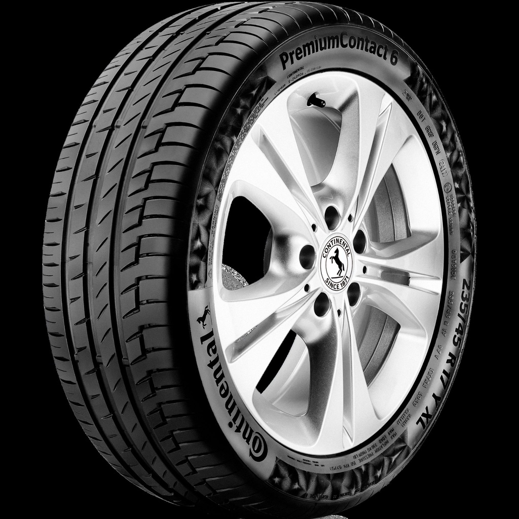 245/45 R20 103V CONTINENTAL PremiumContact 6