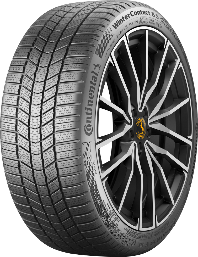 PNEU 265/30R19 93V XL FR WC8S