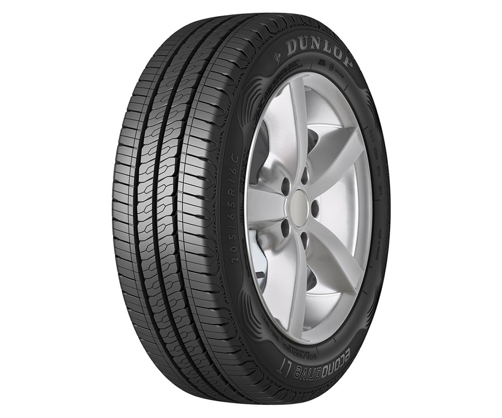 PNEU 185R14C 102/100R Econodrive 8PR