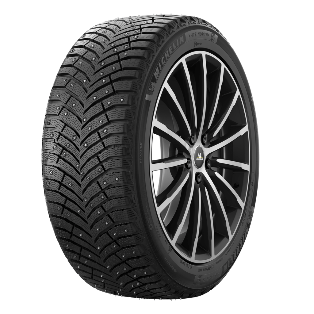 PN MICH 245/40R19 XL 98T XICE N 4 CLOU