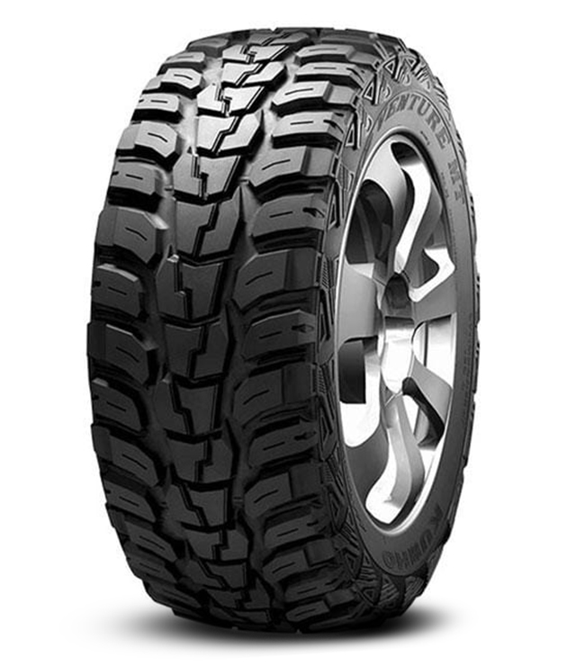 KH 215/75  R15   106/103Q08L ROAD VENTURE KL71