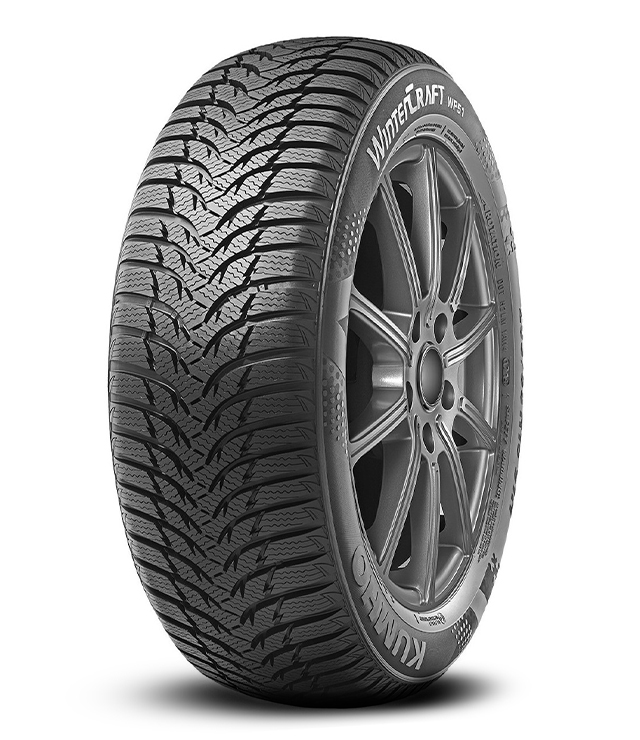 KH 155/60  R15       74 T04L WINTERCRAFT WP51