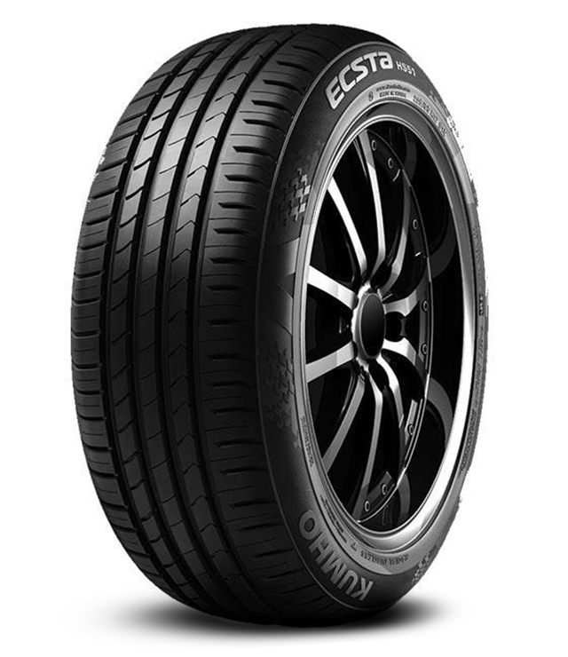 PNEU KH 195/45  R15       78 V04L ECSTA HS51