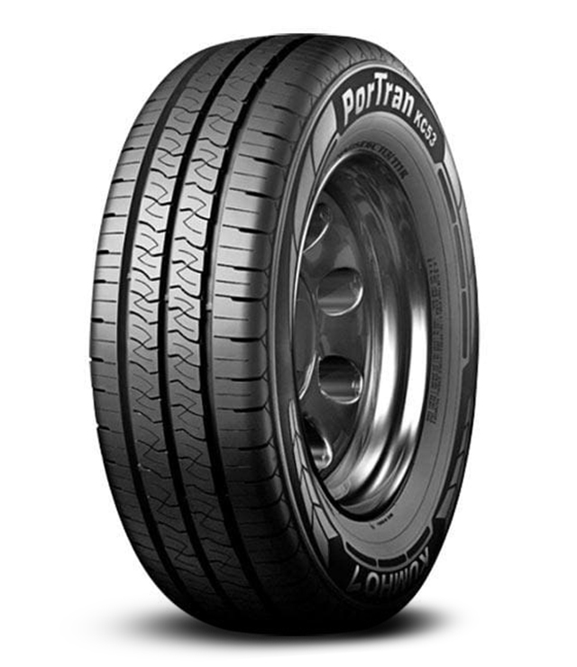 PNEU 235/65 R16 121R KUMHO KC53