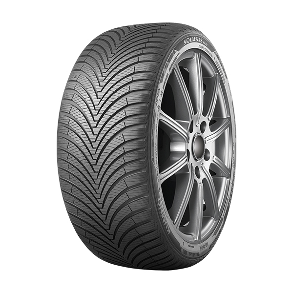 PNEU KH 145/80  R13       75 T04L SOLUS 4S HA32