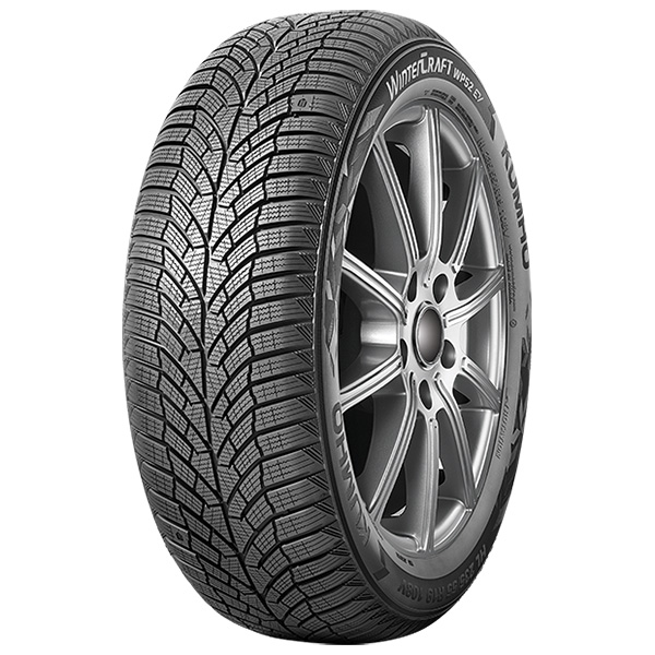 PNEU 205/55 R19 97H KUMHO Wintercraft WP52