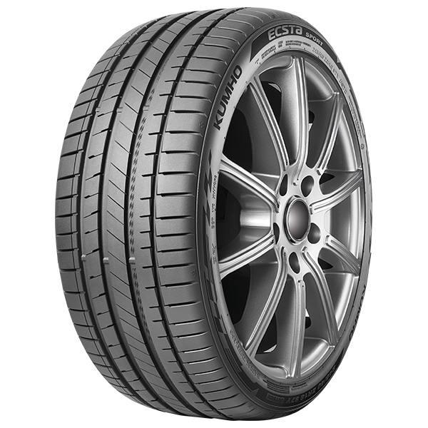 PNEU KH 245/40 ZR18       97 YXLL ECSTA Sport PS72