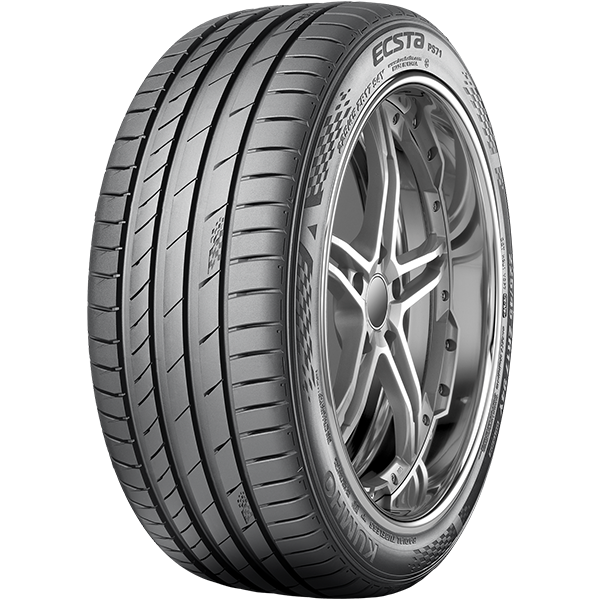 PNEU KH 215/65  R17       99 V04L ECSTA PS71 SUV
