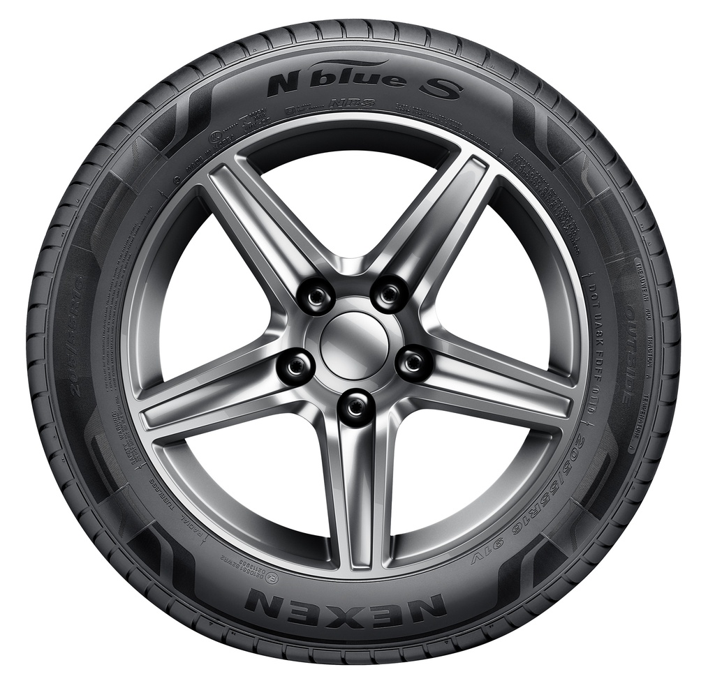 PNEU 185/60 R14 82T NEXEN TIRE N'blue S