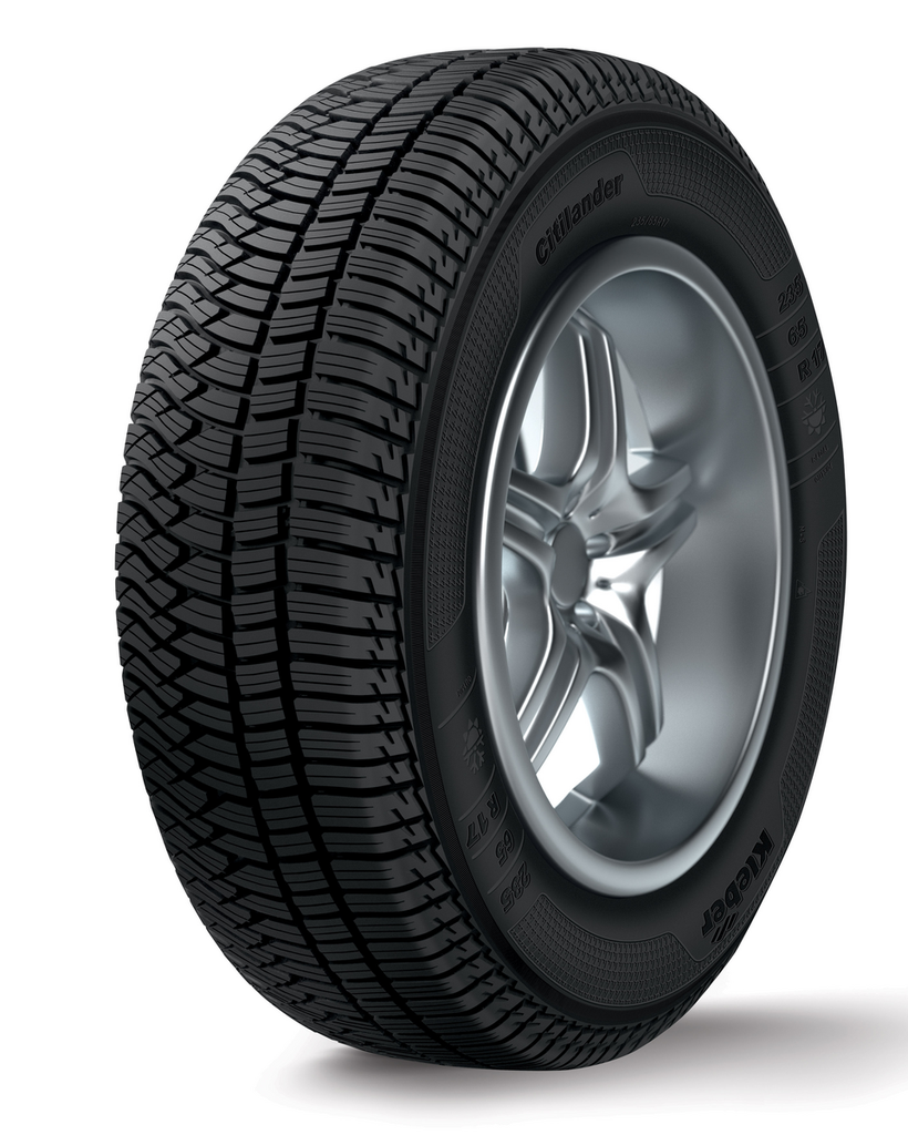 235/70 R16 106H KLEBER Citilander