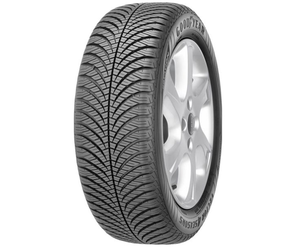 195/55 R20 95H Vector 4Seasons G2 XL 3PMSF
