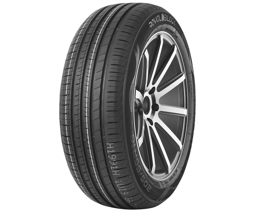 205/65 R15 94H ROYALBLACK ROYALMILE