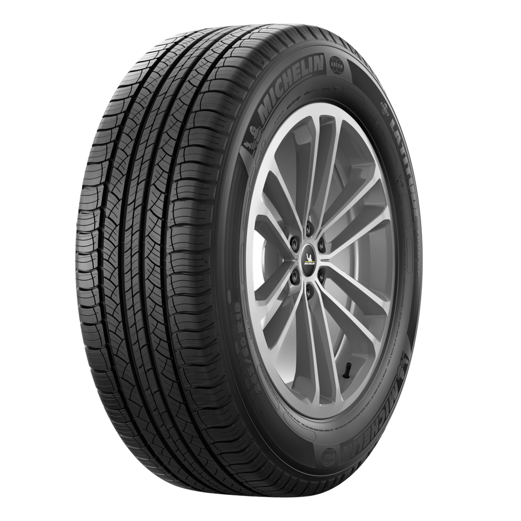 PN MICH 255/60R20 XL 113V LAT TOUR HP LR