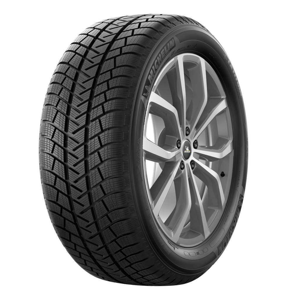 PN MICH 235/60R16 100T LATITUDE ALPIN