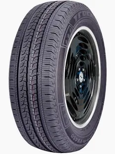 PNEU PN 225/65R16C 112/110R TRAC X-PRI VS450