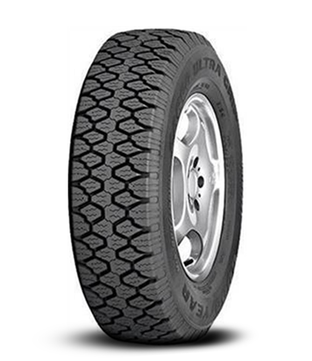 PNEU 215/60 R17C 109/107T Cargo Ultra Grip 8PR 3PMSF