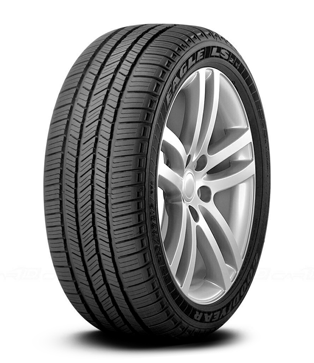 235/45 R19 95H Eagle LS2 MFS MOE M+S