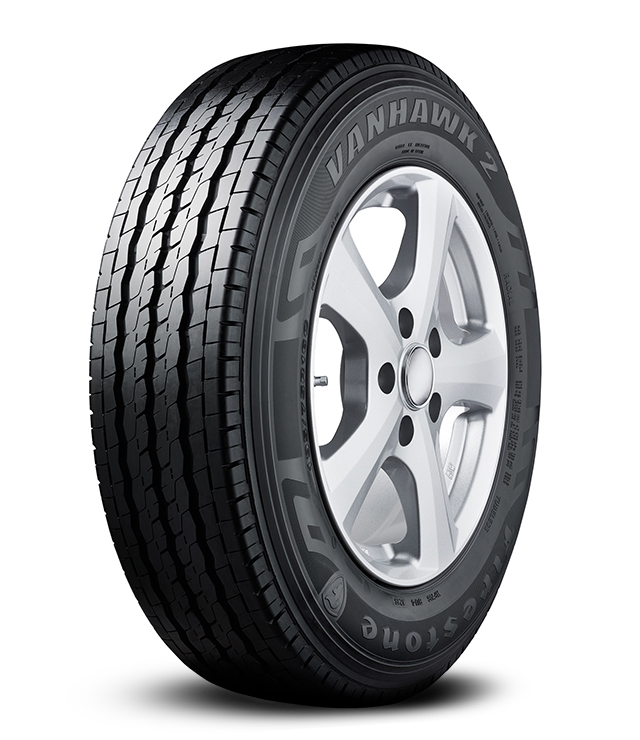 PNEU 215/60 R16C 103/101T Vanhawk 2 6PR