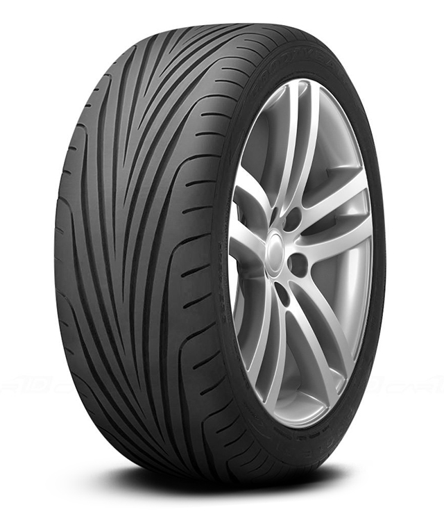 PNEU 195/45 R17 81W Eagle F1 GS-D3 MFS
