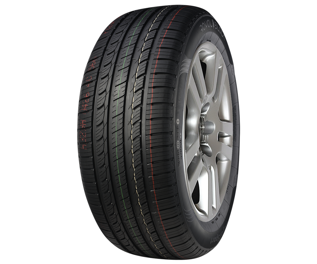 PNEU 225/60R18 104H RBK ROYAL SPORT XL