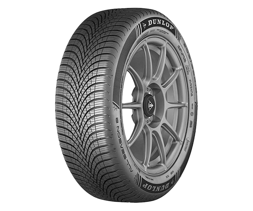 PNEU 245/45 R18 100Y All Season 2 XL MFS 3PMSF