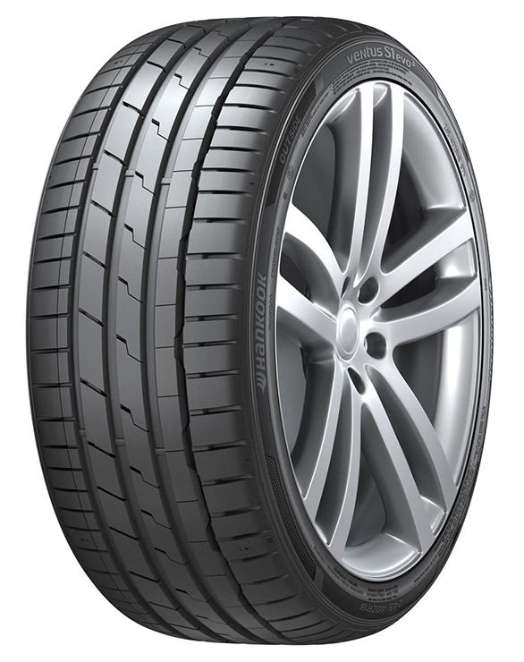 225/55 R17 101Y HANKOOK Ventus S1 EVO3 K127