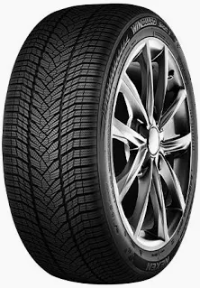 PNEU 245/40 R19 98V NEXEN TIRE WINGUARD Sport 3