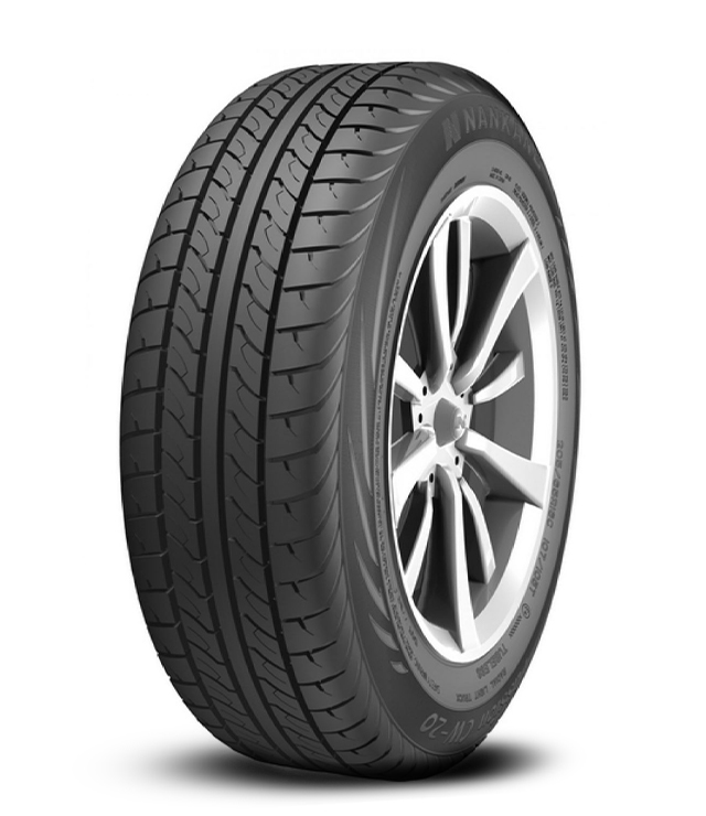 PNEU 195/65 R16C 104/102T CW-20 8PR
