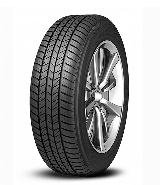 185/75 R14 89H NANKANG N-605 A/S