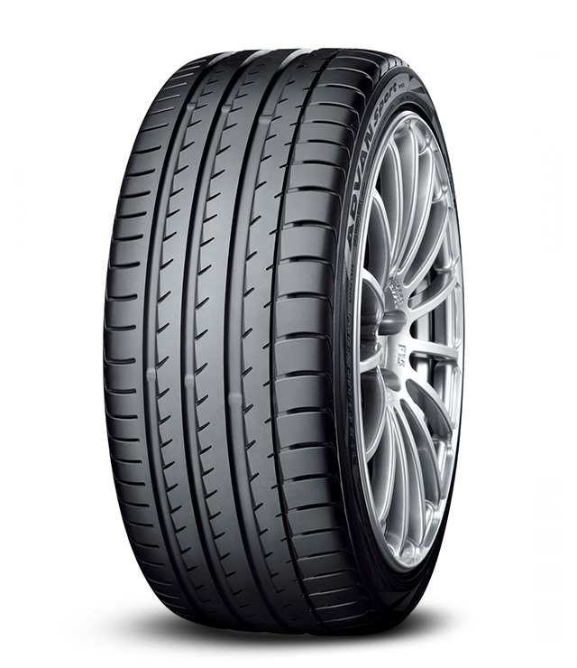 PNEU 225/45 R17 91W Advan Sport V105 MO