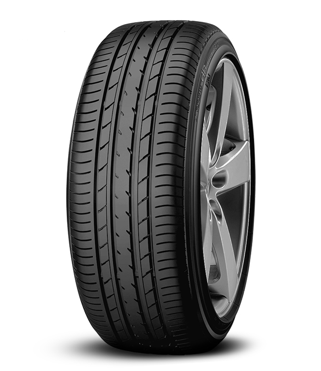 PNEU 225/55 R18 98V Decibel E70B Subaru