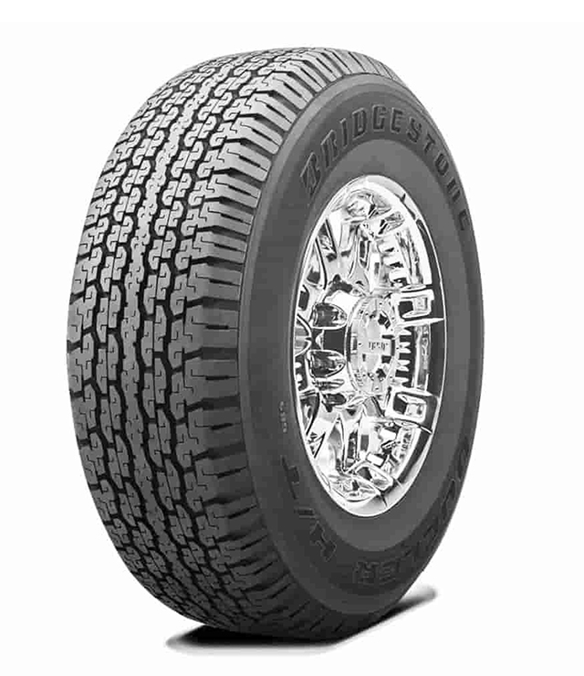 PNEU 265/70 R16 112H Dueler H/T 689 M+S