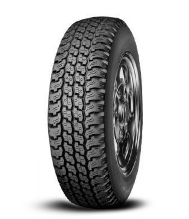 PNEU 205/80 R16C 104S RF07 XL