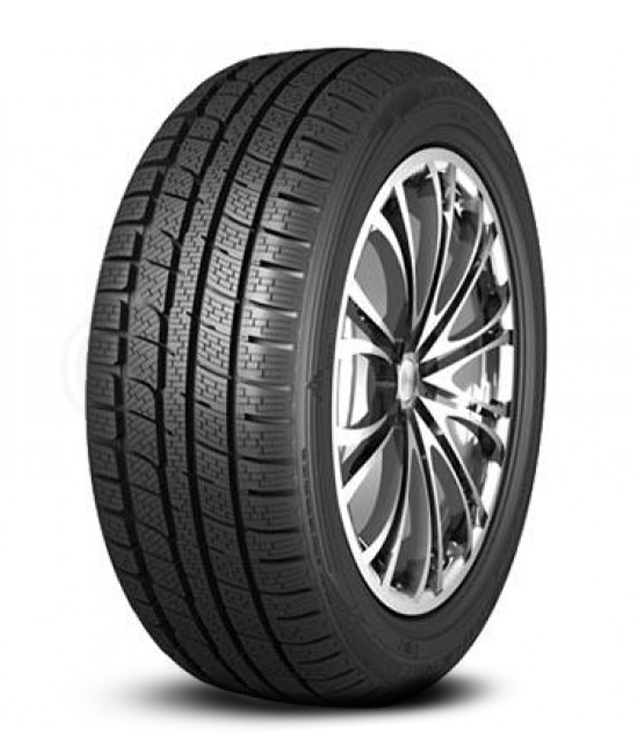 PNEU 205/70 R15 100H Snow Viva SV-55 XL 3PMSF