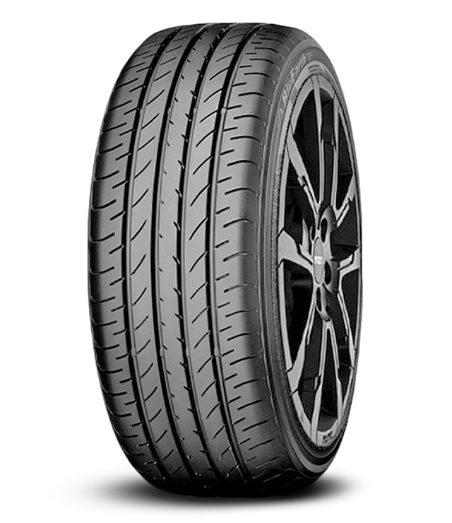 225/60 R18 100H Yokohama Bluearth E51B