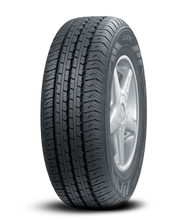 PNEU 225/70 R15 112S Nokian Cline Cargo