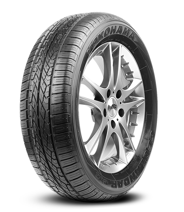 PNEU 225/60 R17 99V Geolandar H/T G95A M+S Subaru