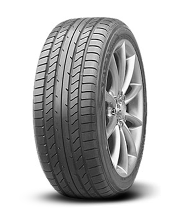 PNEU 215/50 R17 91V Yokohama Advan A10E