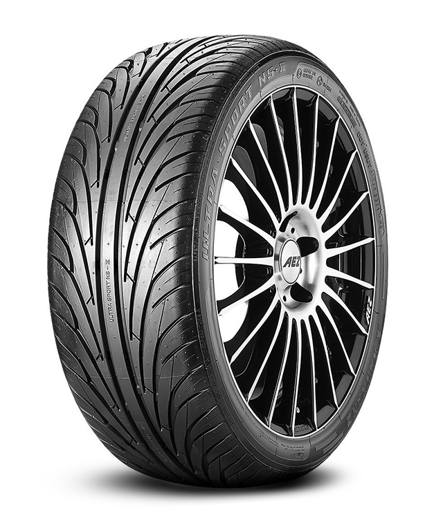 PNEU 215/40 ZR18 89W NS-2 XL